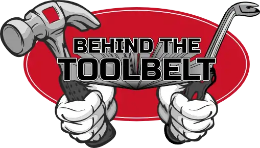 Behind the Toolbelt